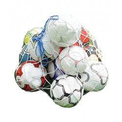 Kay Kay's CR 112-A Football Carrying Nets Nylon